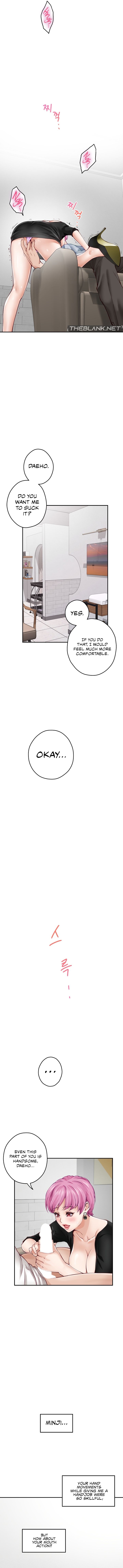 God of Pleasure - Chapter 12 [photo 13] - MangaPorn