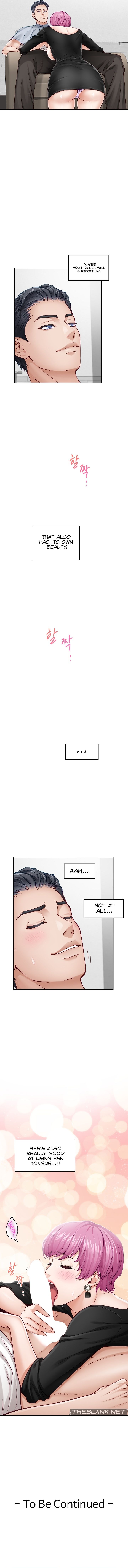 God of Pleasure - Chapter 12 [photo 14] - MangaPorn