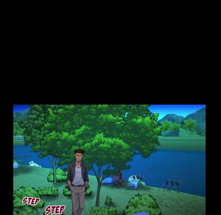 The Unforeseen Guest - Chapter 12 [photo 42] - MangaPorn