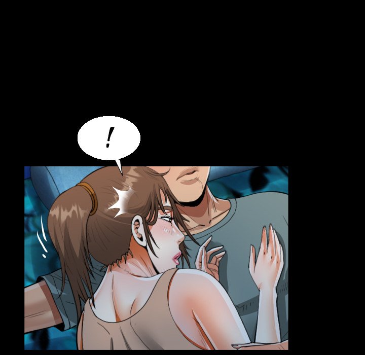 The Unforeseen Guest - Chapter 12 [photo 50] - MangaPorn