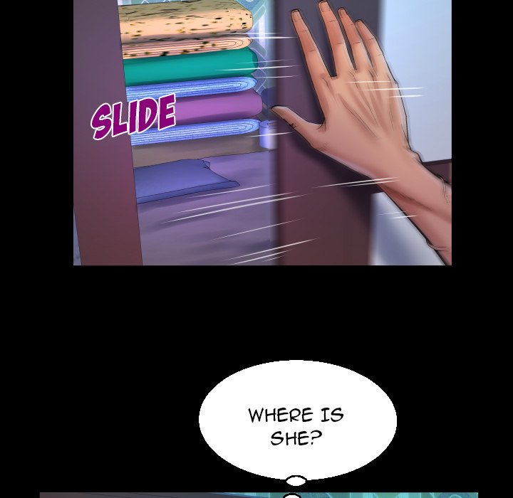 The Unforeseen Guest - Chapter 12 [photo 53] - MangaPorn