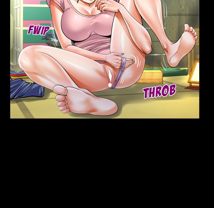 The Unforeseen Guest - Chapter 12 [photo 76] - MangaPorn