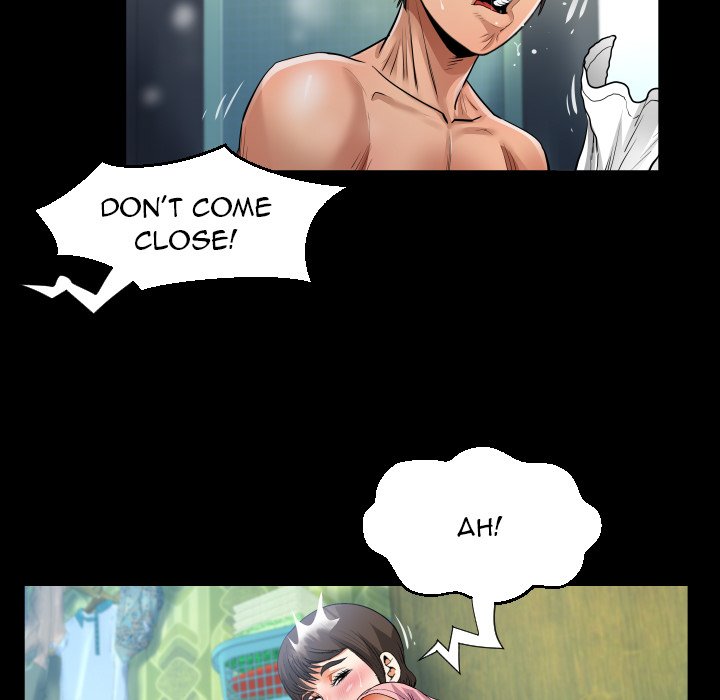 The Unforeseen Guest - Chapter 12 [photo 85] - MangaPorn