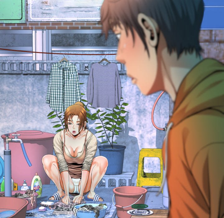 The Unforeseen Guest - Chapter 13 [photo 10] - MangaPorn