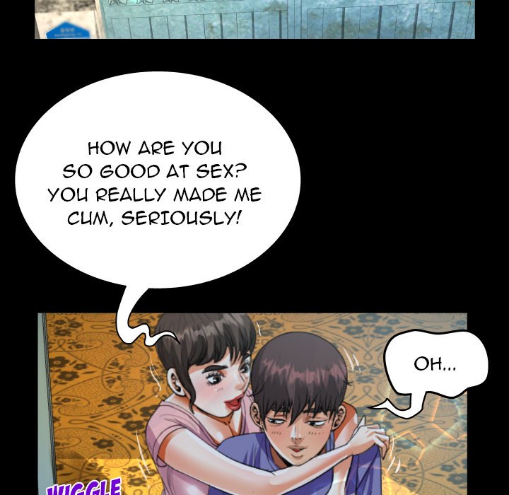 The Unforeseen Guest - Chapter 13 [photo 87] - MangaPorn