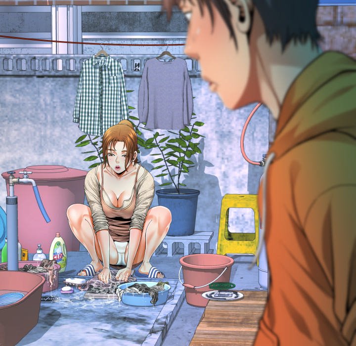 The Unforeseen Guest - Chapter 14 [photo 13] - MangaPorn