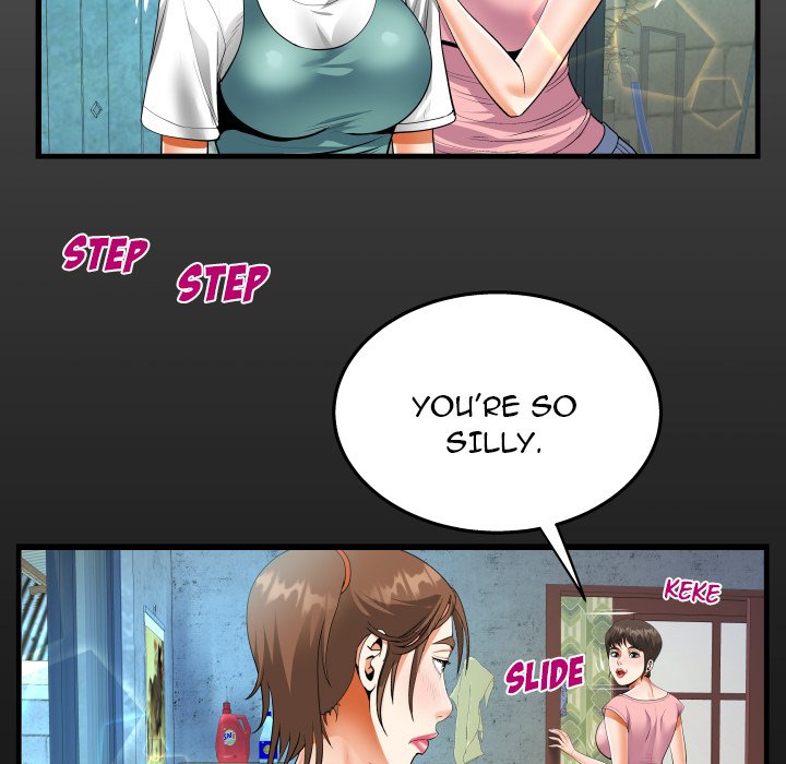 The Unforeseen Guest - Chapter 14 [photo 19] - MangaPorn