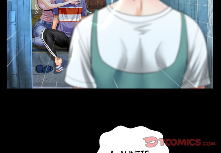 The Unforeseen Guest - Chapter 14 [photo 2] - MangaPorn