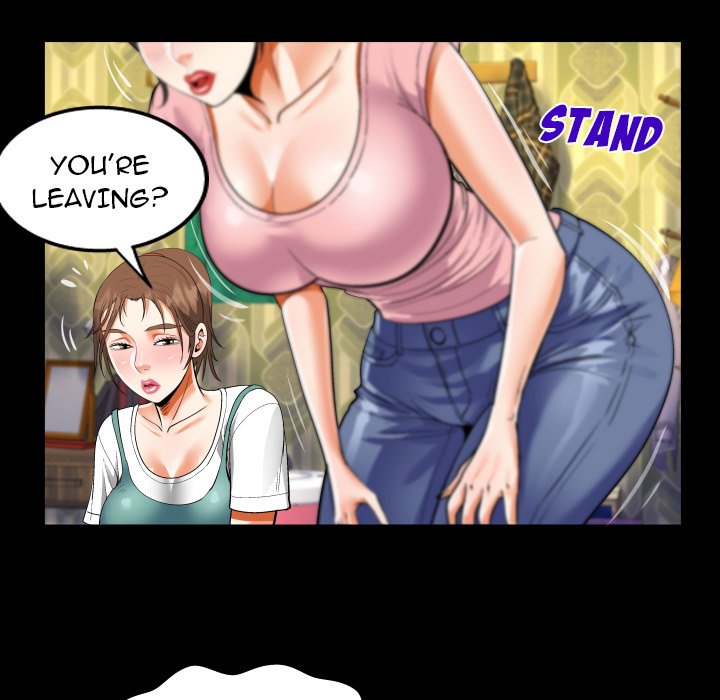 The Unforeseen Guest - Chapter 14 [photo 31] - MangaPorn