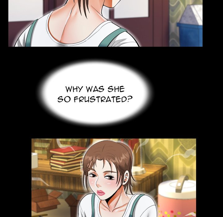 The Unforeseen Guest - Chapter 14 [photo 36] - MangaPorn