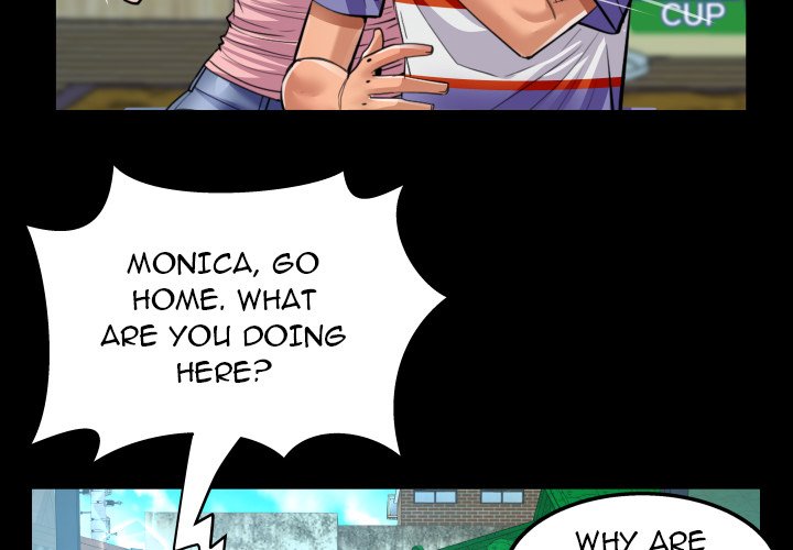 The Unforeseen Guest - Chapter 14 [photo 4] - MangaPorn