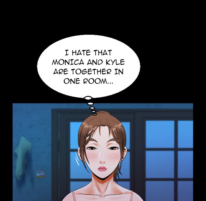The Unforeseen Guest - Chapter 14 [photo 92] - MangaPorn