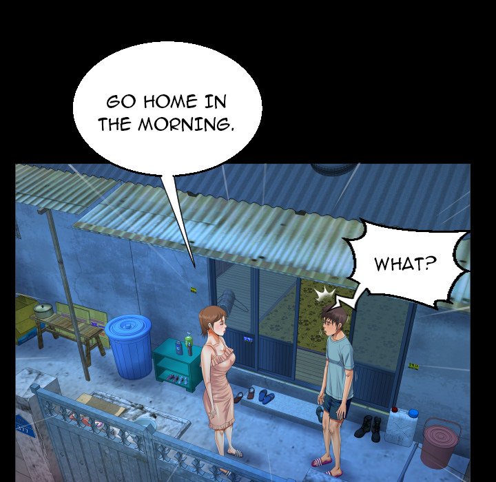 The Unforeseen Guest - Chapter 15 [photo 37] - MangaPorn