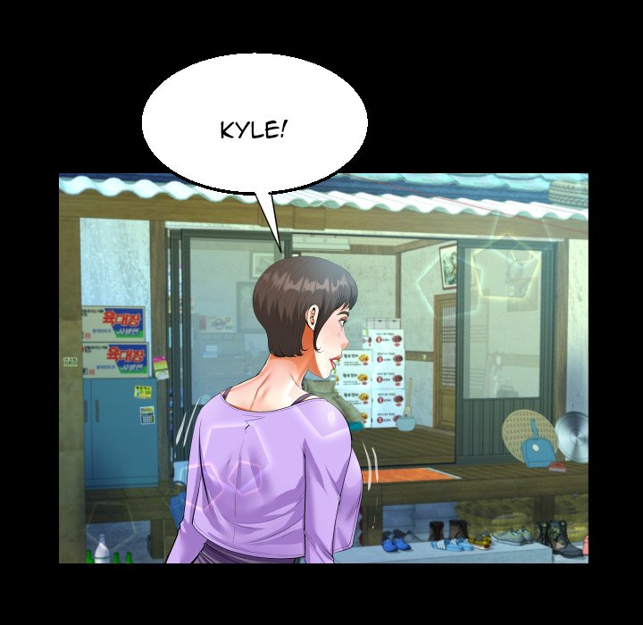 The Unforeseen Guest - Chapter 15 [photo 64] - MangaPorn