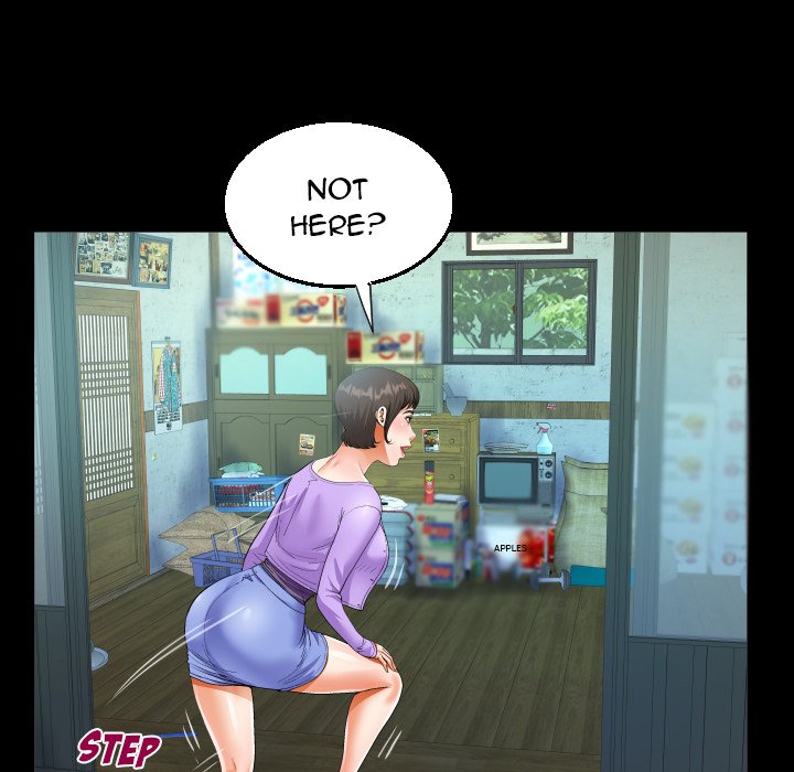 The Unforeseen Guest - Chapter 15 [photo 65] - MangaPorn