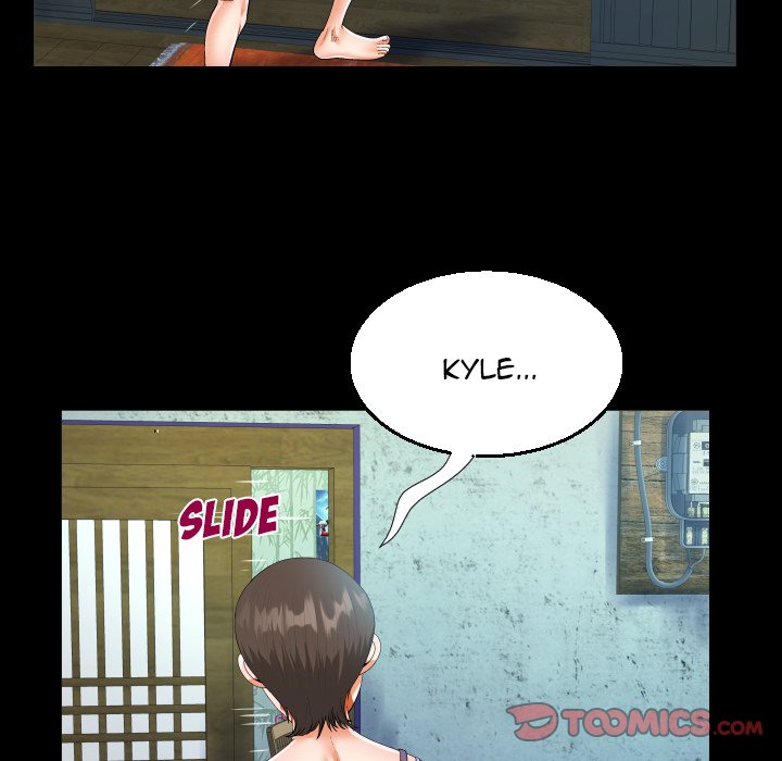 The Unforeseen Guest - Chapter 15 [photo 66] - MangaPorn