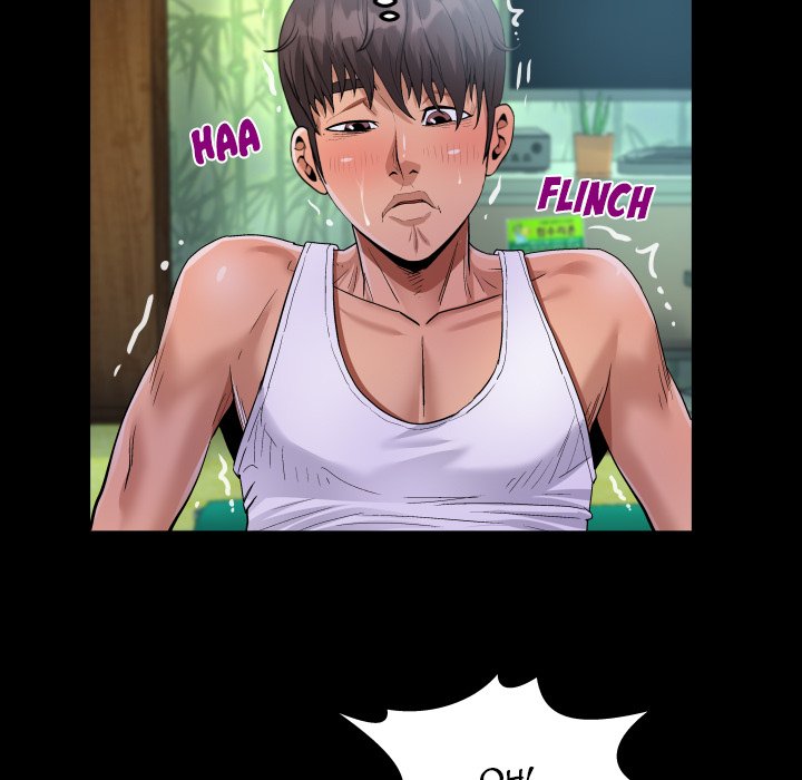 The Unforeseen Guest - Chapter 15 [photo 89] - MangaPorn