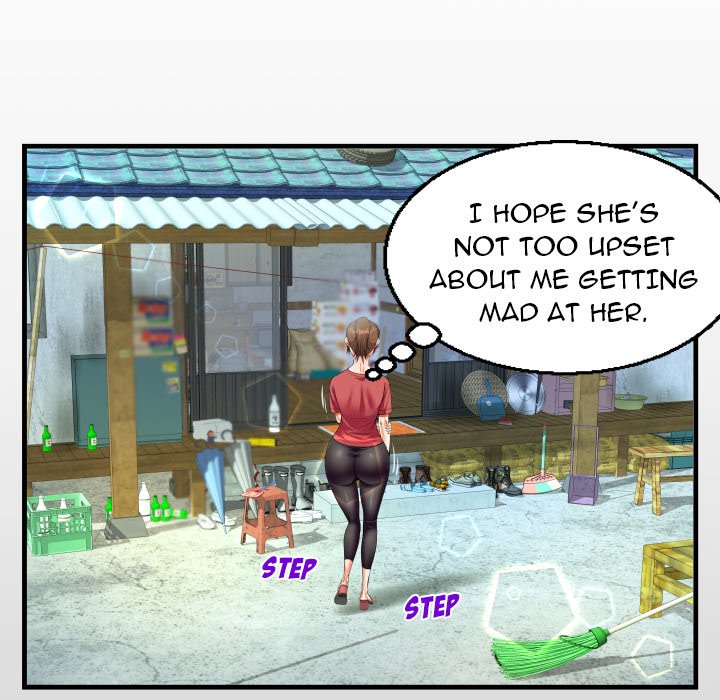 The Unforeseen Guest - Chapter 16 [photo 16] - MangaPorn