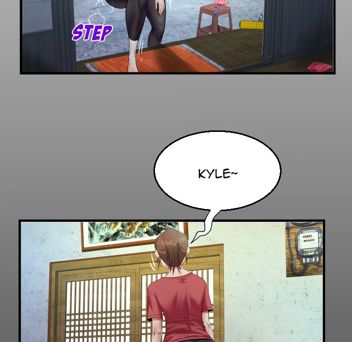 The Unforeseen Guest - Chapter 16 [photo 18] - MangaPorn