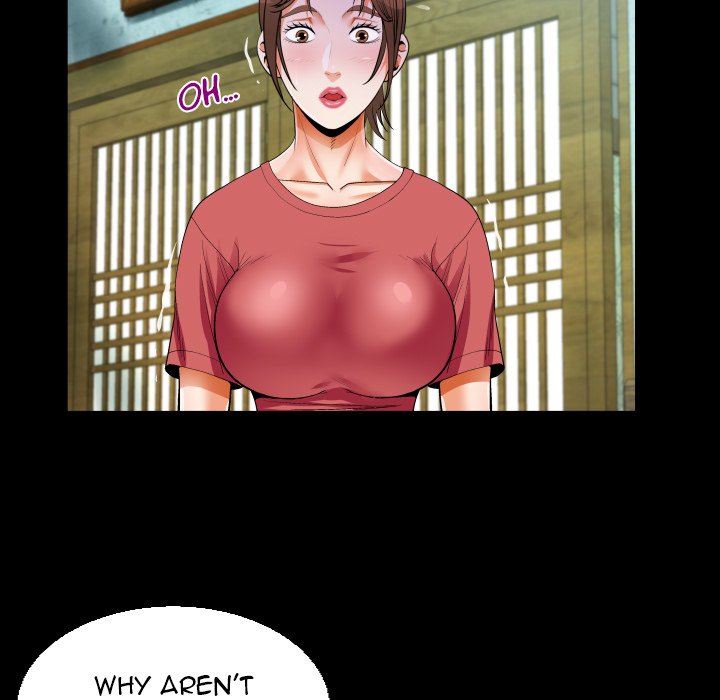 The Unforeseen Guest - Chapter 16 [photo 27] - MangaPorn