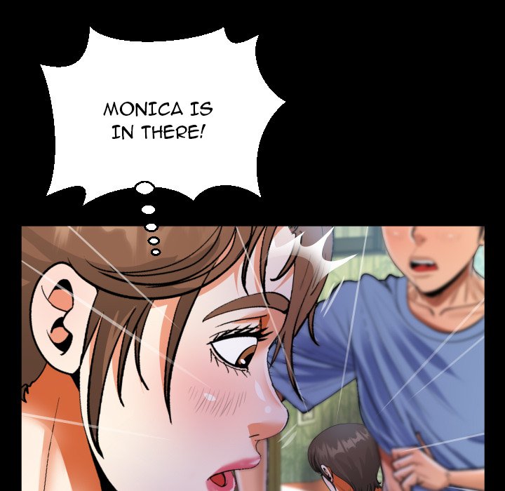 The Unforeseen Guest - Chapter 16 [photo 33] - MangaPorn