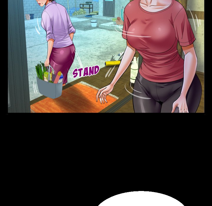 The Unforeseen Guest - Chapter 16 [photo 35] - MangaPorn