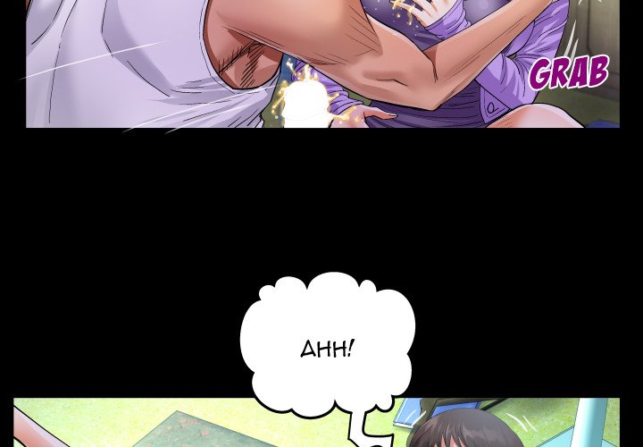 The Unforeseen Guest - Chapter 16 [photo 4] - MangaPorn