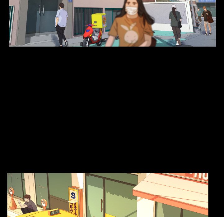 The Unforeseen Guest - Chapter 16 [photo 47] - MangaPorn