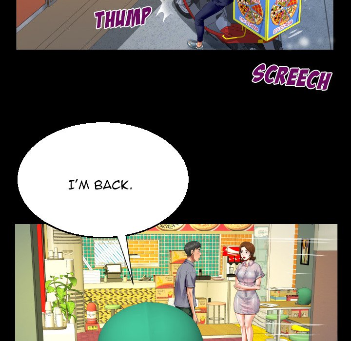 The Unforeseen Guest - Chapter 16 [photo 50] - MangaPorn