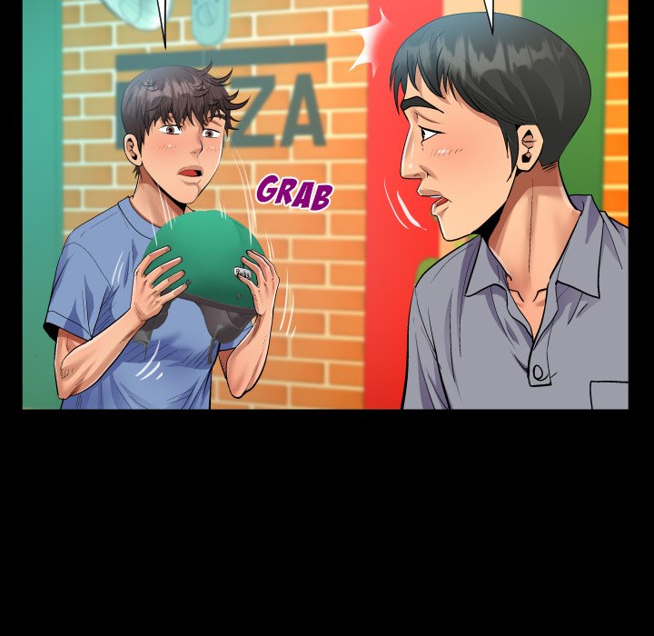 The Unforeseen Guest - Chapter 16 [photo 54] - MangaPorn