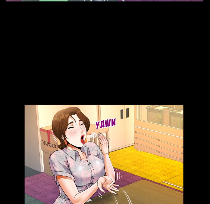 The Unforeseen Guest - Chapter 16 [photo 60] - MangaPorn