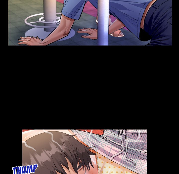 The Unforeseen Guest - Chapter 16 [photo 84] - MangaPorn