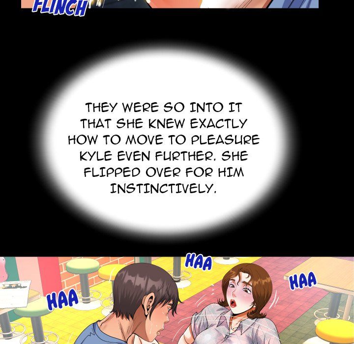 The Unforeseen Guest - Chapter 17 [photo 28] - MangaPorn