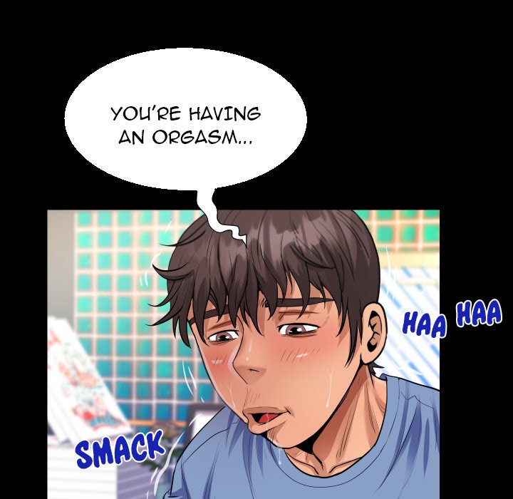 The Unforeseen Guest - Chapter 17 [photo 33] - MangaPorn