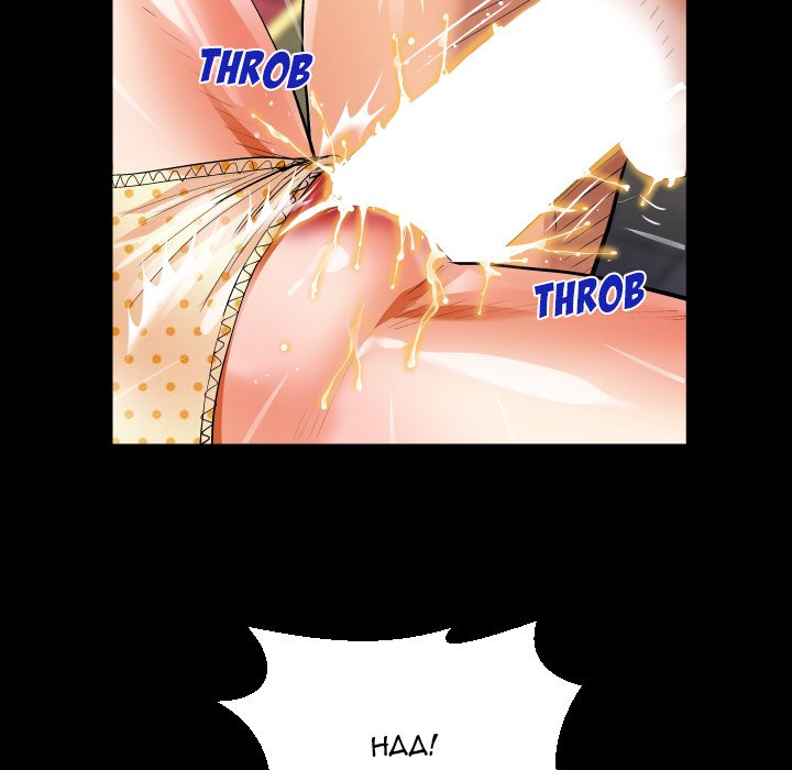 The Unforeseen Guest - Chapter 17 [photo 37] - MangaPorn