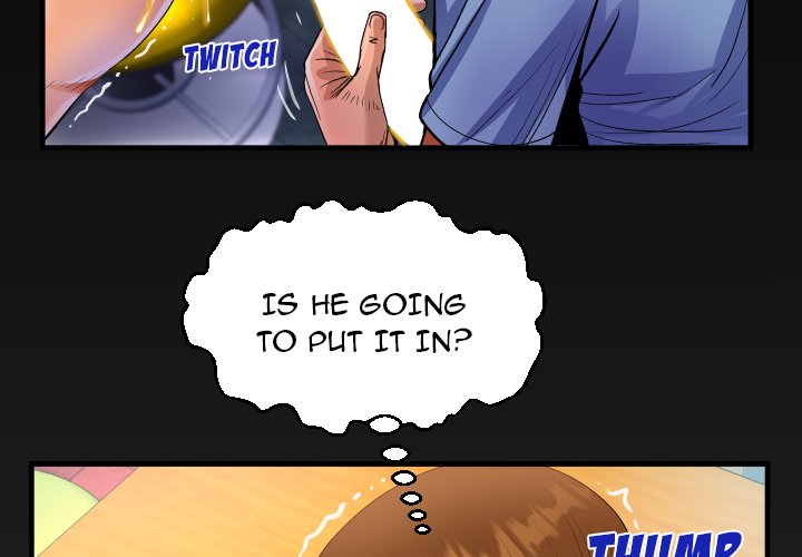 The Unforeseen Guest - Chapter 17 [photo 4] - MangaPorn