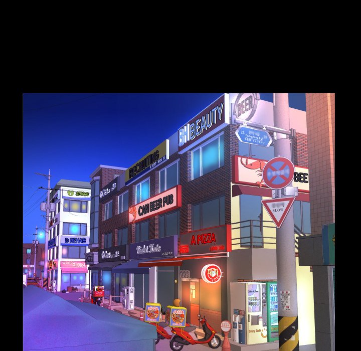 The Unforeseen Guest - Chapter 17 [photo 54] - MangaPorn