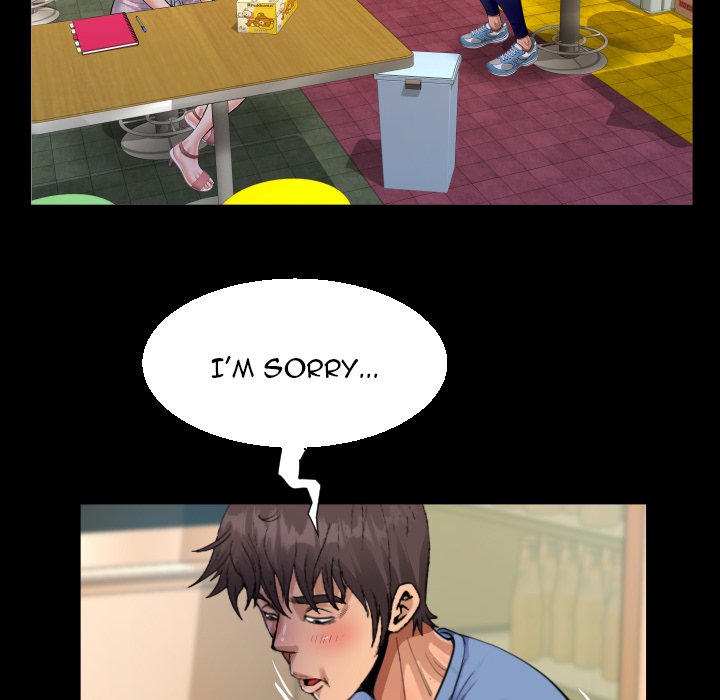 The Unforeseen Guest - Chapter 17 [photo 56] - MangaPorn