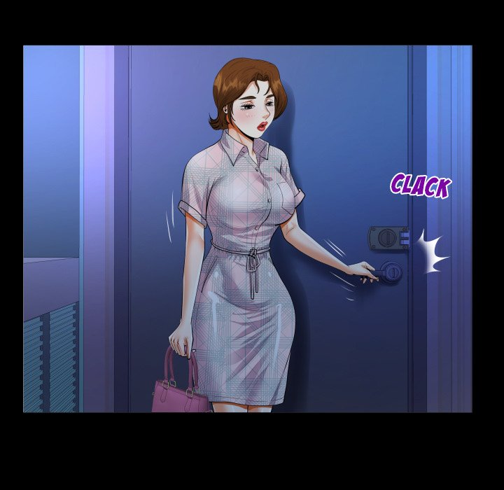 The Unforeseen Guest - Chapter 17 [photo 63] - MangaPorn