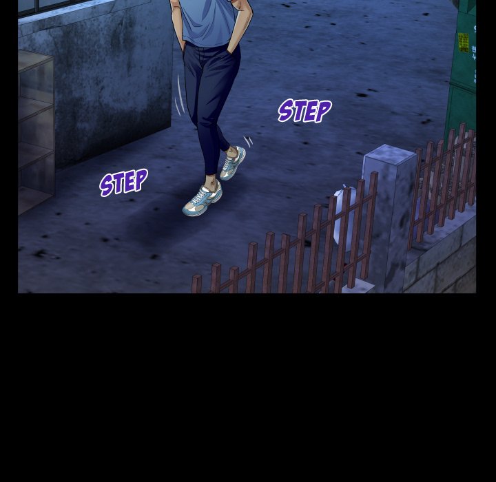 The Unforeseen Guest - Chapter 17 [photo 75] - MangaPorn