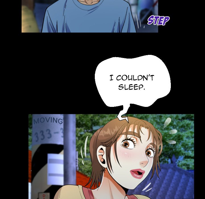 The Unforeseen Guest - Chapter 17 [photo 79] - MangaPorn