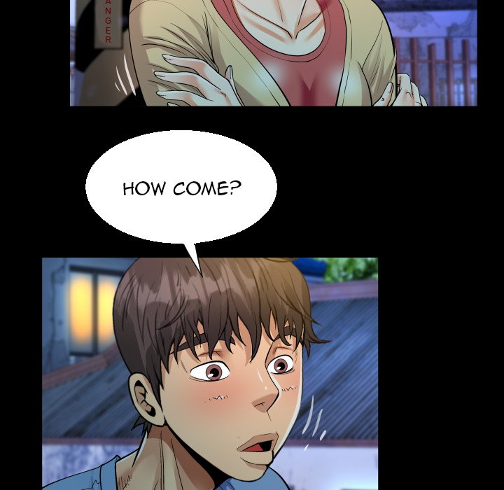 The Unforeseen Guest - Chapter 17 [photo 80] - MangaPorn