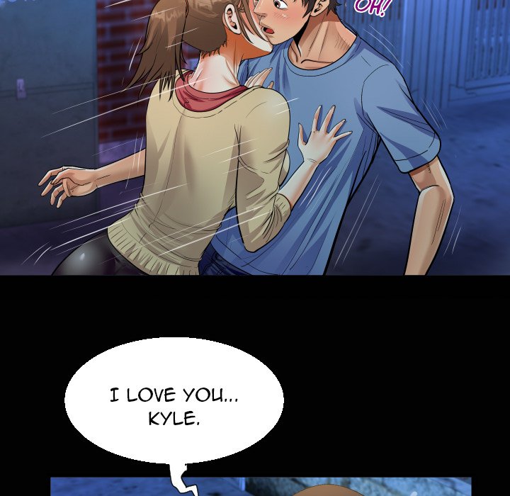 The Unforeseen Guest - Chapter 17 [photo 85] - MangaPorn