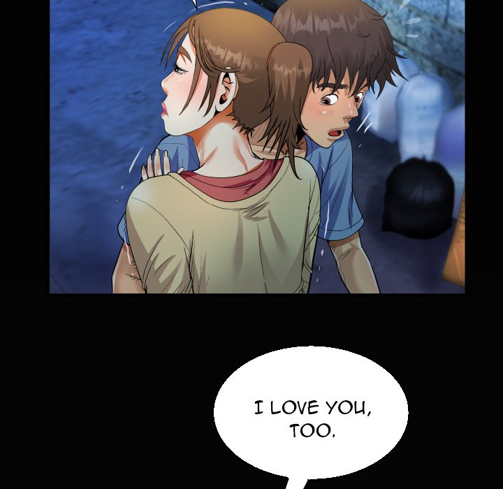 The Unforeseen Guest - Chapter 17 [photo 86] - MangaPorn