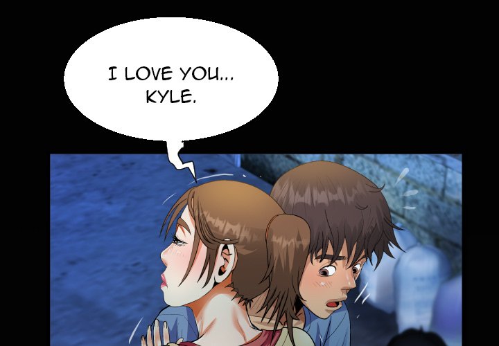 The Unforeseen Guest - Chapter 18 [photo 1] - MangaPorn