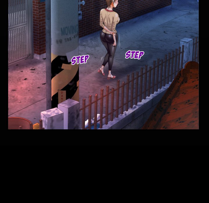 The Unforeseen Guest - Chapter 18 [photo 22] - MangaPorn