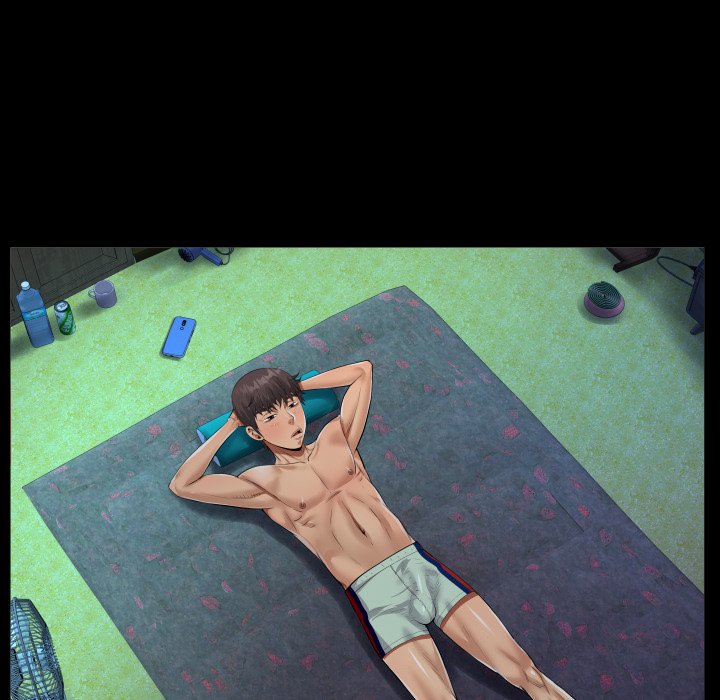 The Unforeseen Guest - Chapter 18 [photo 25] - MangaPorn