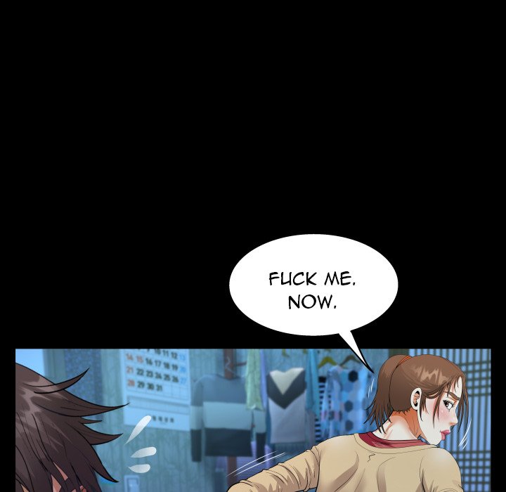 The Unforeseen Guest - Chapter 18 [photo 43] - MangaPorn