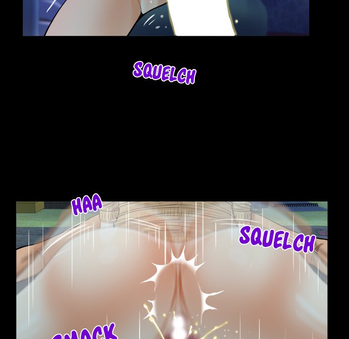 The Unforeseen Guest - Chapter 18 [photo 61] - MangaPorn