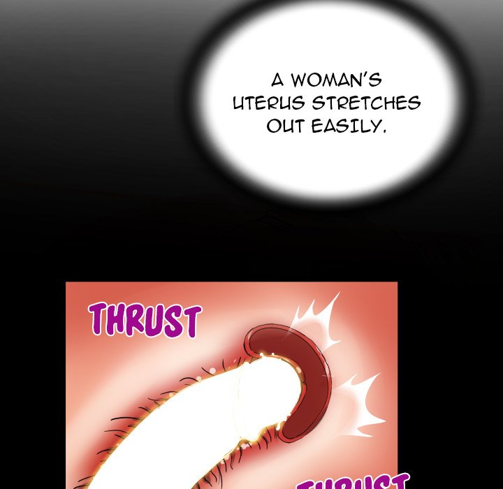 The Unforeseen Guest - Chapter 18 [photo 69] - MangaPorn